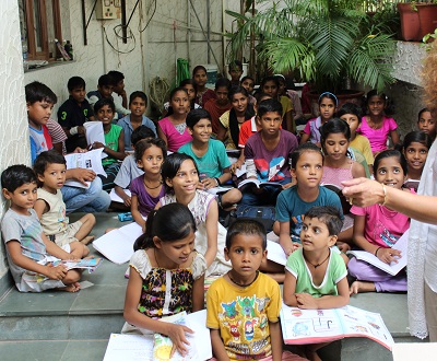 Child Education